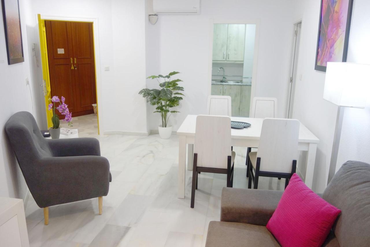 Apartamento Playa Velilla Park II Almunecar Ngoại thất bức ảnh