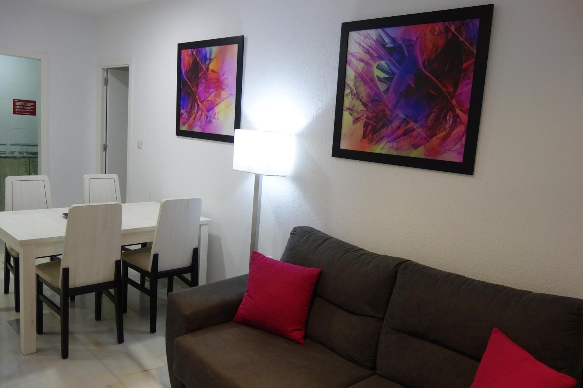 Apartamento Playa Velilla Park II Almunecar Ngoại thất bức ảnh