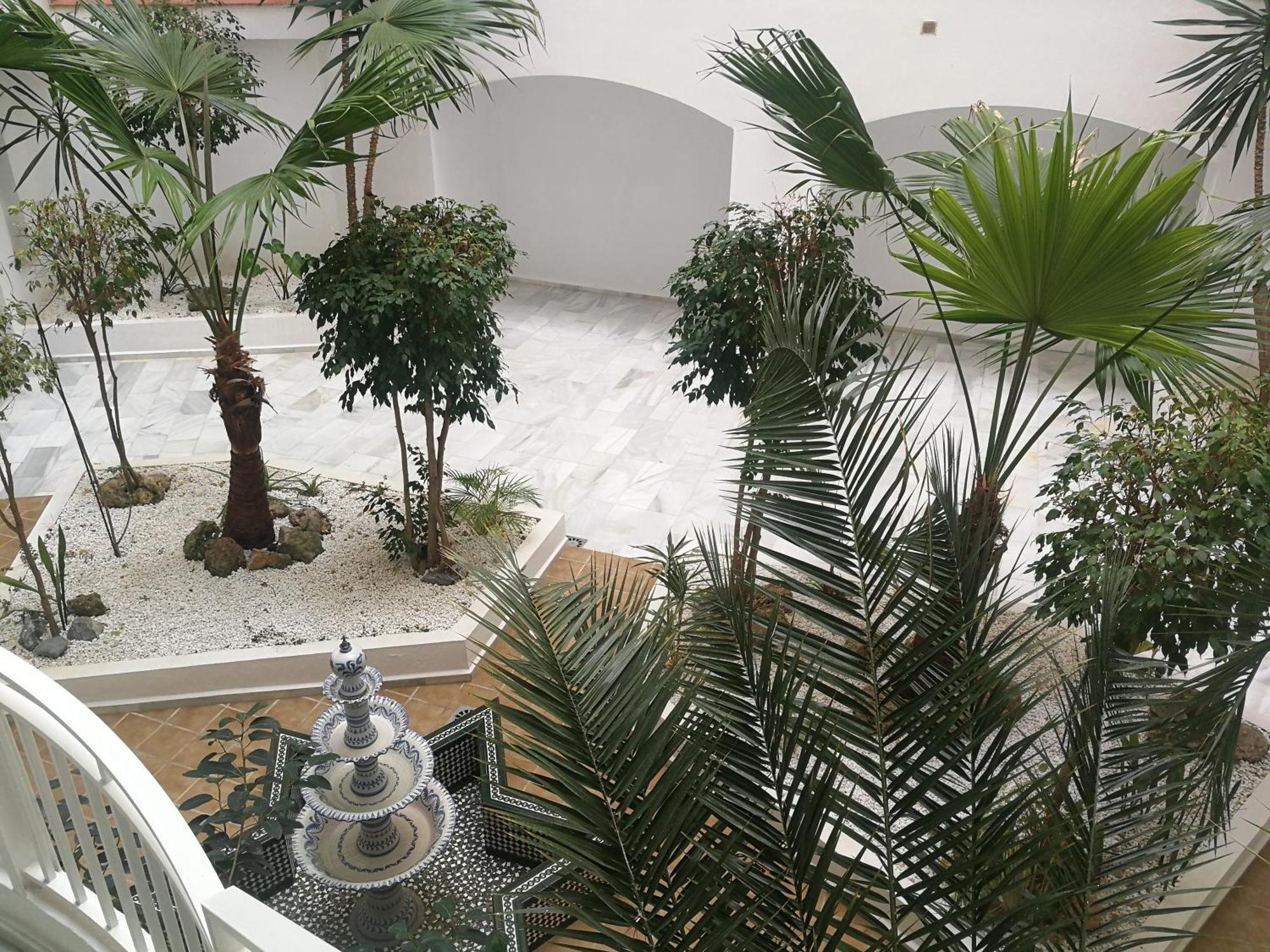Apartamento Playa Velilla Park II Almunecar Ngoại thất bức ảnh